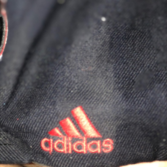 Adidas Chicago Bulls Hat - Picture 4 of 4